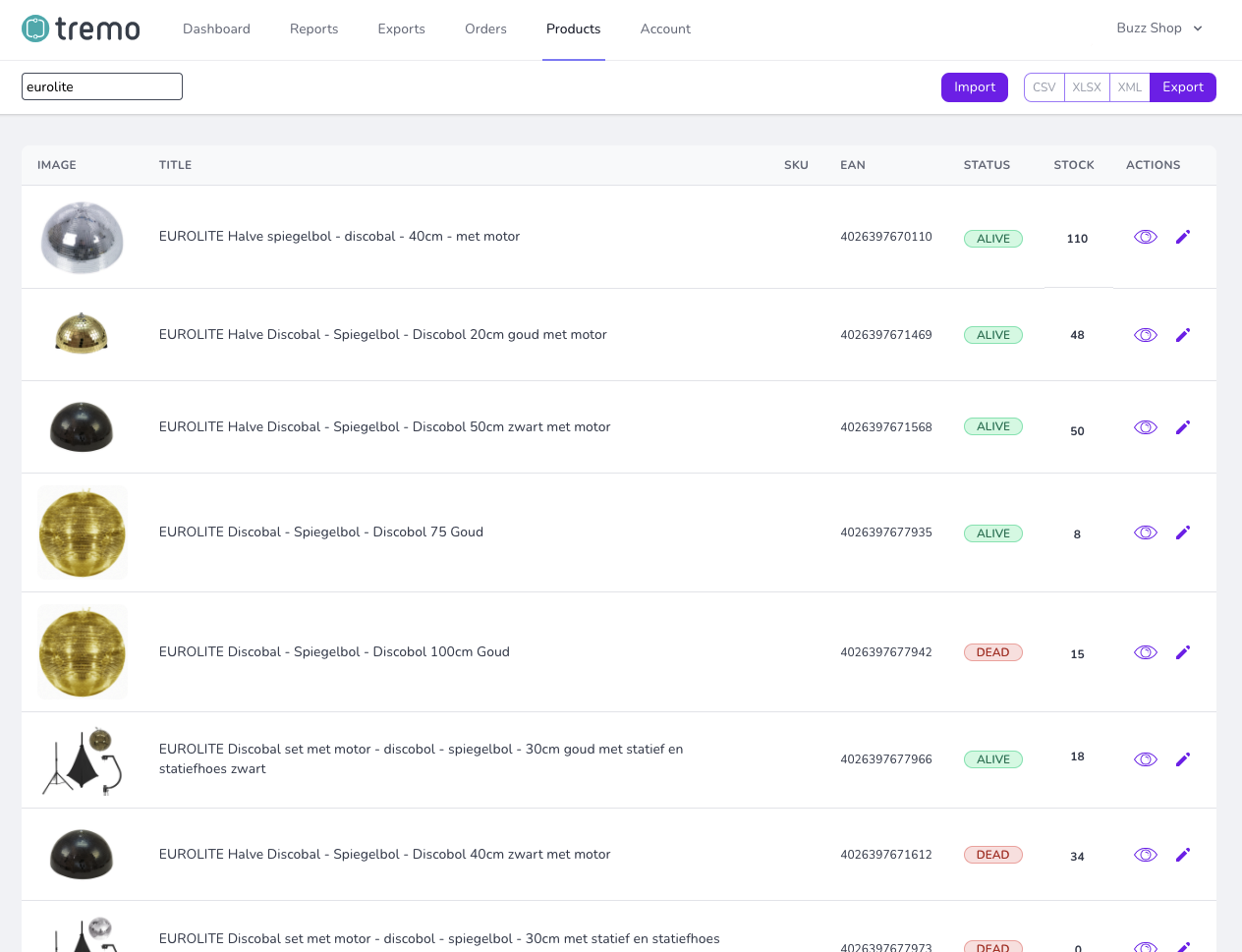 Integrate Bol.com with Trengo